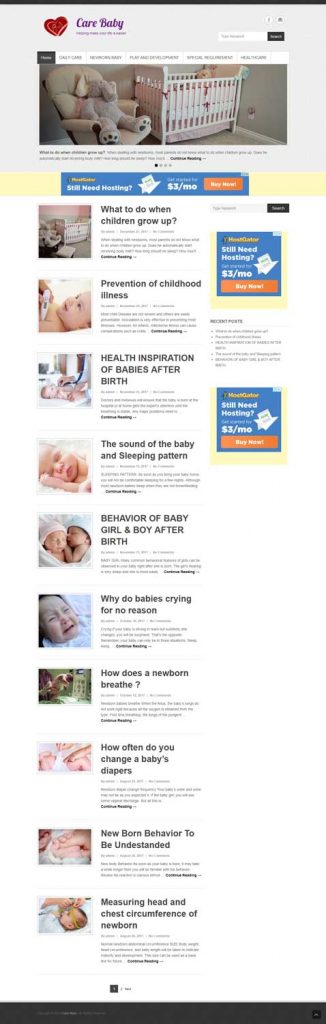 carebaby