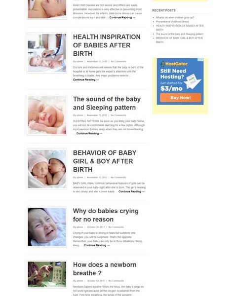 carebaby