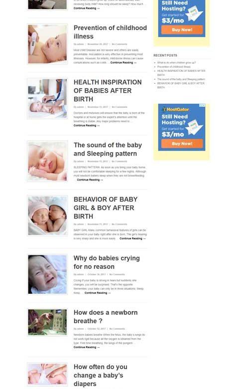 carebaby