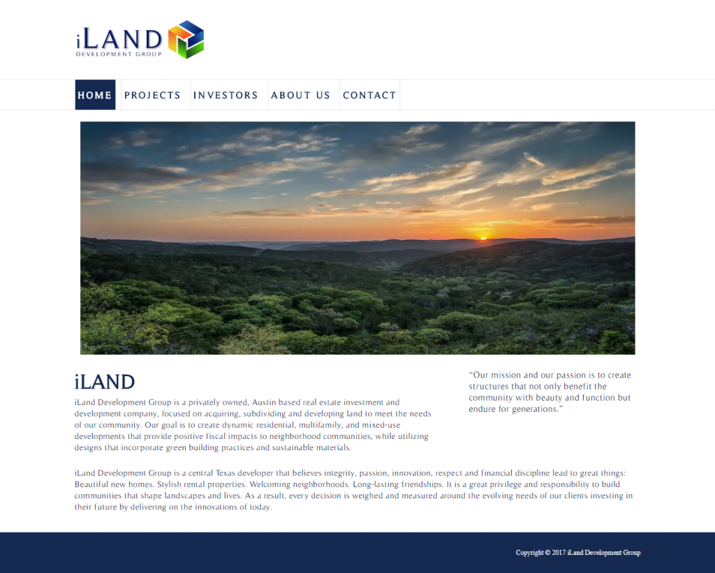 ilanddg