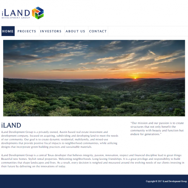 ilanddg